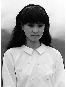 年轻时期的刘雪华有多美？