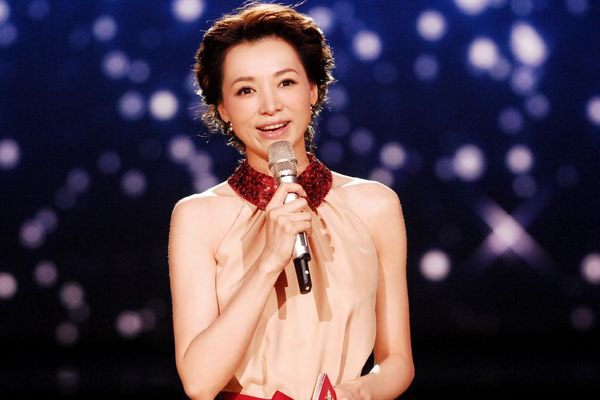 中国最漂亮的10大女主持人，才华出众、德艺双馨，你最喜欢哪个？