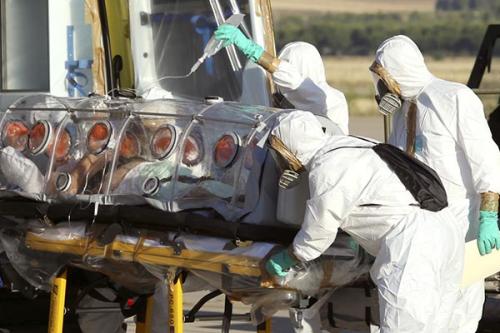 比韩国流感更可怕！刚果爆发第十一轮埃博拉疫情，埃博拉到底有多恐怖？