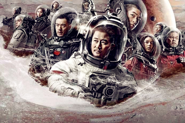 作为中国电影中少见的科幻题材，广受好评的《流浪地球》为何不能封神？