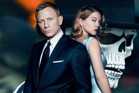 《007：幽灵党》特工是好莱坞的特产吗？