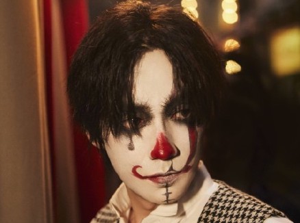 《幻乐之城》朱一龙演绎“小丑”获赞，他的演技真的好吗？