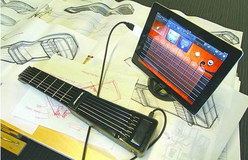 艺术生想向电子音乐制作发展需要学习什么？