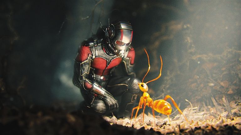 《蚁人》系列会在漫威之后的电影中，成为漫威的顶梁柱吗？