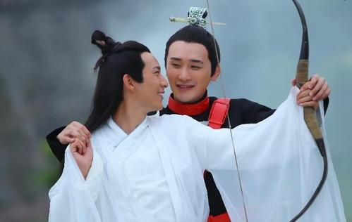 男皇后韩子高与陈文帝是真的相爱吗？