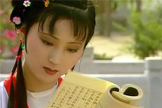 王文娟和陈晓旭，谁演的林黛玉更经典？