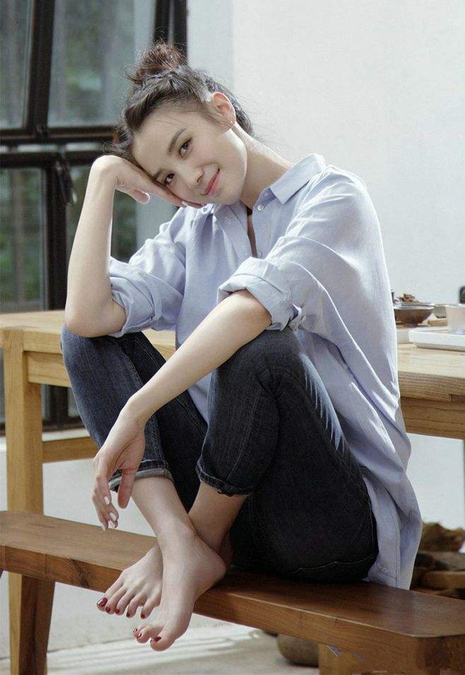 宋佳是不是你心中最会穿衣服的中国女演员之一呢？