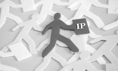 IP时代究竟是什么？