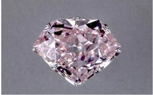 钻石的物理性能有哪些？