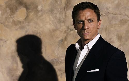 007系列十大邦女郎，你知道谁排在第一位吗？