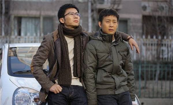 《北京爱情故事》为什么是从青春到亲情的演绎？