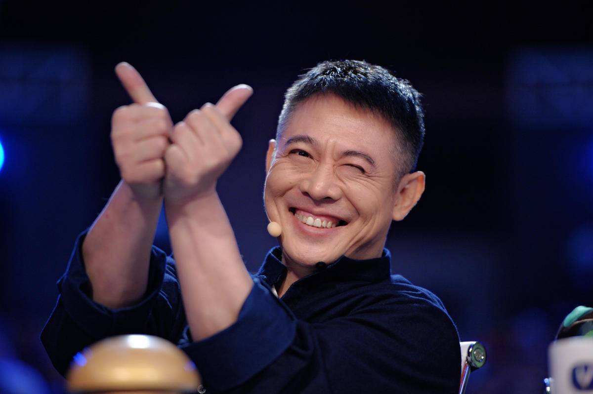 为什么说李连杰是华语影坛最令人“惋惜”的演员？