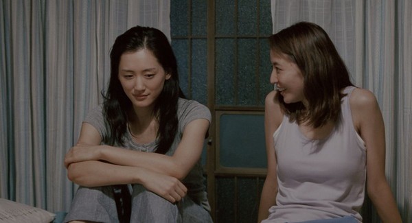 《海街女孩》这是一部日本的剧情很棒的片吗？