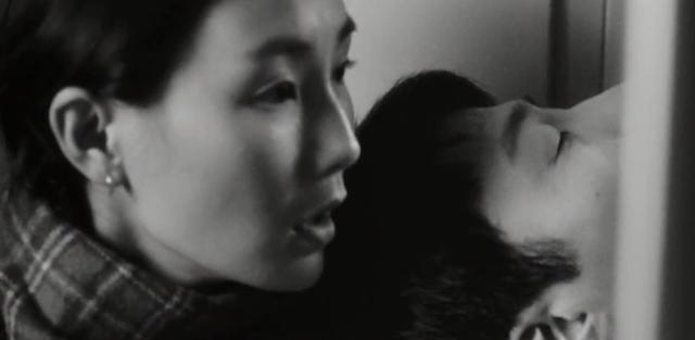 张曼玉黎明的《甜蜜蜜》有哪些有意思的拍摄花絮？