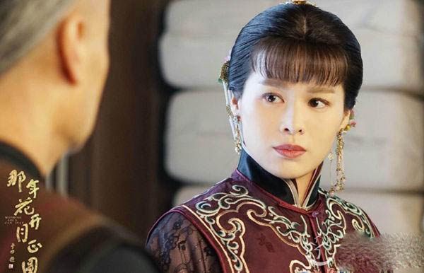 为什么37岁的胡杏儿能够饰演少女“胡咏梅”？
