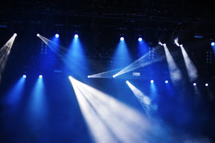 舞台照明有哪些重要性呢？