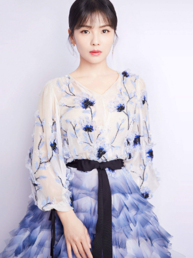 气质女王刘涛的穿搭你都喜欢哪些？