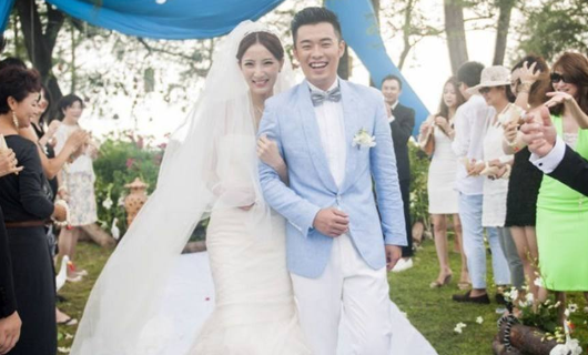 陈赫和许婧谈了十四年恋爱，为什么他们会走到离婚？