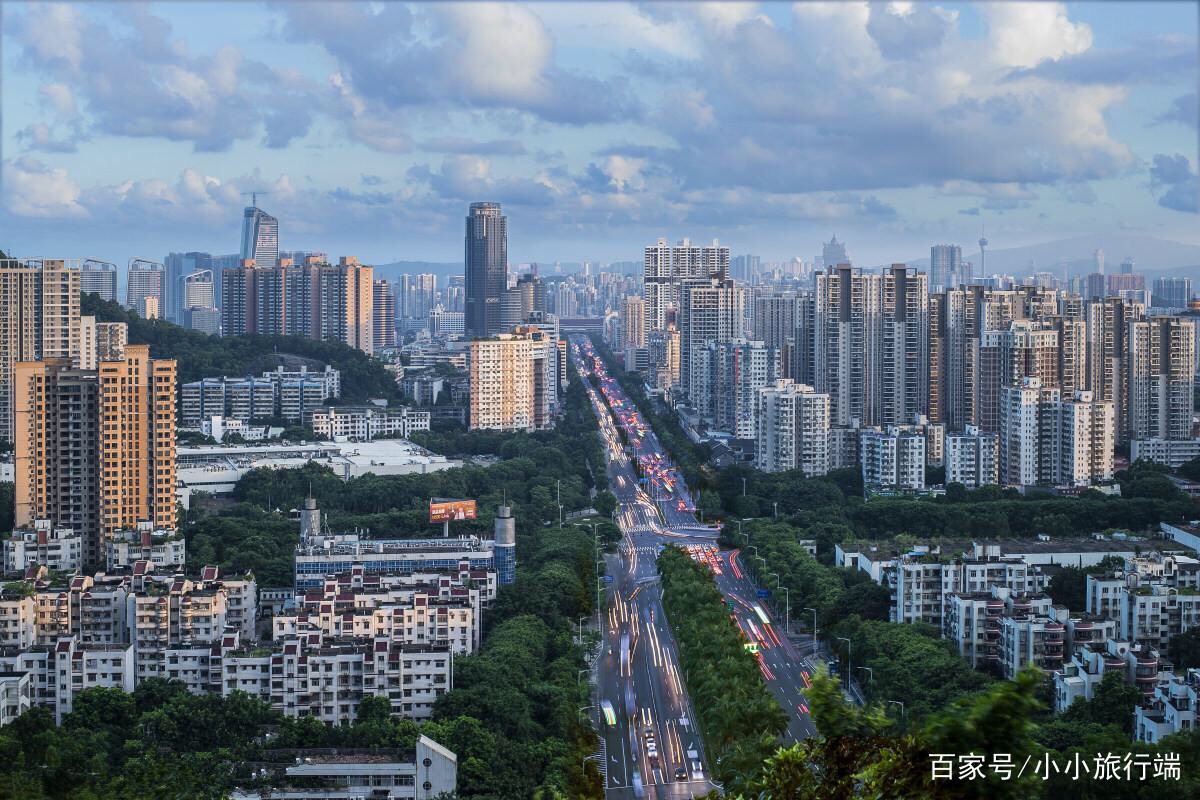 中国的千万富豪，哪个城市最多？