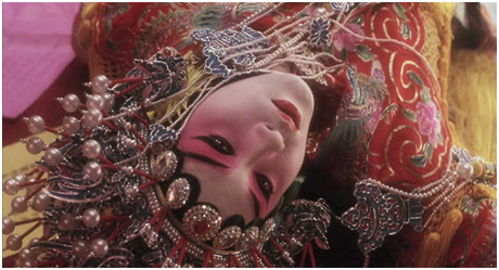 《霸王别姬》为什么是中国电影的巅峰之一？