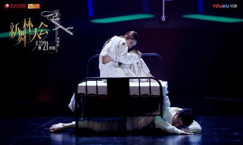 《新舞林大会》中，杨丞琳、刘维相继被淘汰，你会伤心吗？