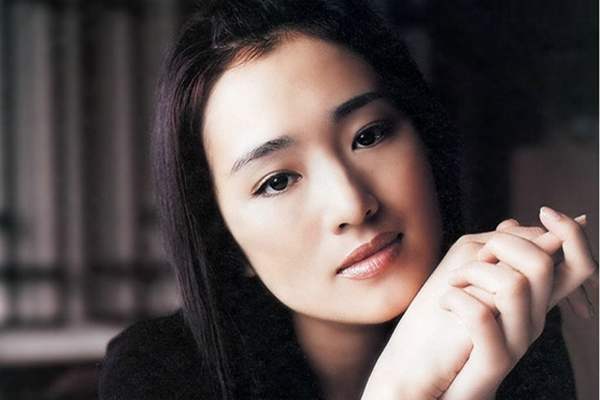 巩俐和张曼玉，谁才是华人第一女演员？