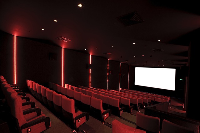星美影院出现“闭店潮”是否揭示中国电影院线在走下坡路？