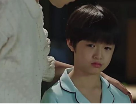 《我的前半生》剧中为什么陈俊生愿意给别人养儿子？