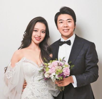 朗朗宣布与德韩混血钢琴家结婚喜讯，你怎么看待这对新人？