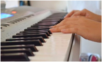 大多数学钢琴的孩子是在浪费时间吗？