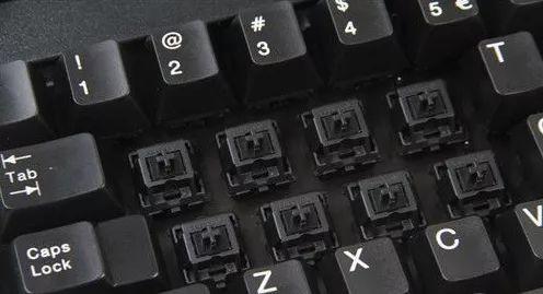 如何挑选机械键盘？