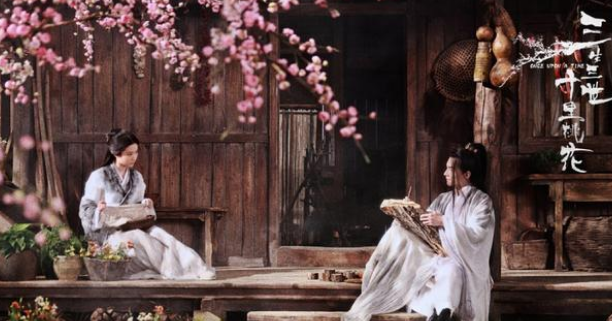 如何看待影版《三生三世十里桃花》被粉丝控评？