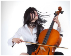 为何大提琴有特别强的叙事感？