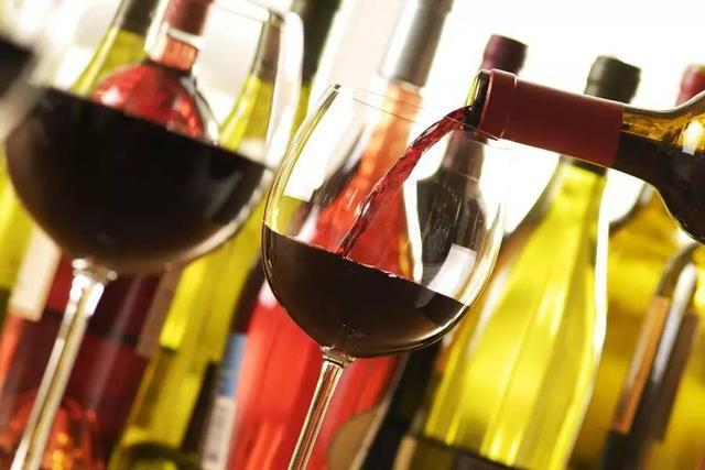 哪些酿酒工艺会影响红葡萄酒的口感？