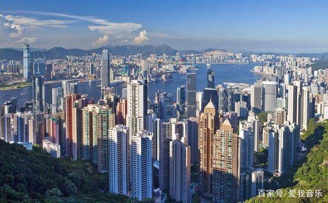 如何看待香港没有乐坛的说法？