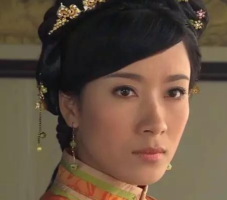 你们喜欢TVB演员杨怡吗？