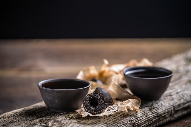 喝普洱茶的时候，最需要我们注意的礼仪是什么？