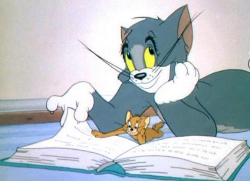 《猫和老鼠》为什么制作水准那么高？