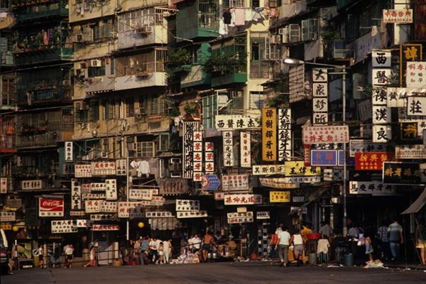 吴镇宇为什么会被称为香港影坛的