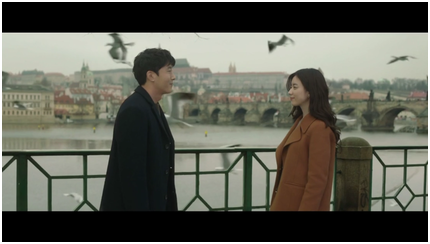如何评价韩国电影《内在美》？