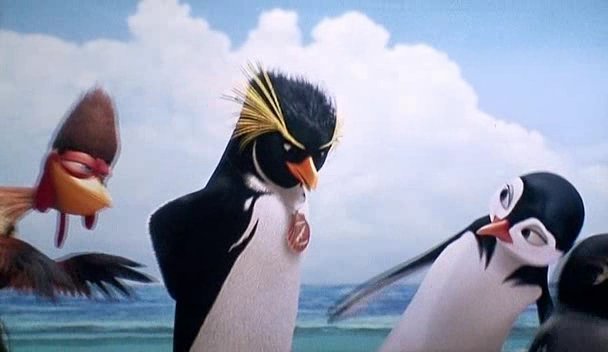 《冲浪企鹅》你对于它有什么看法呢？