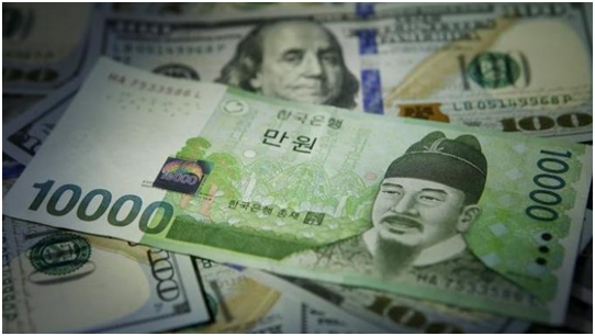 为何韩国人对中国买韩债说三道四？