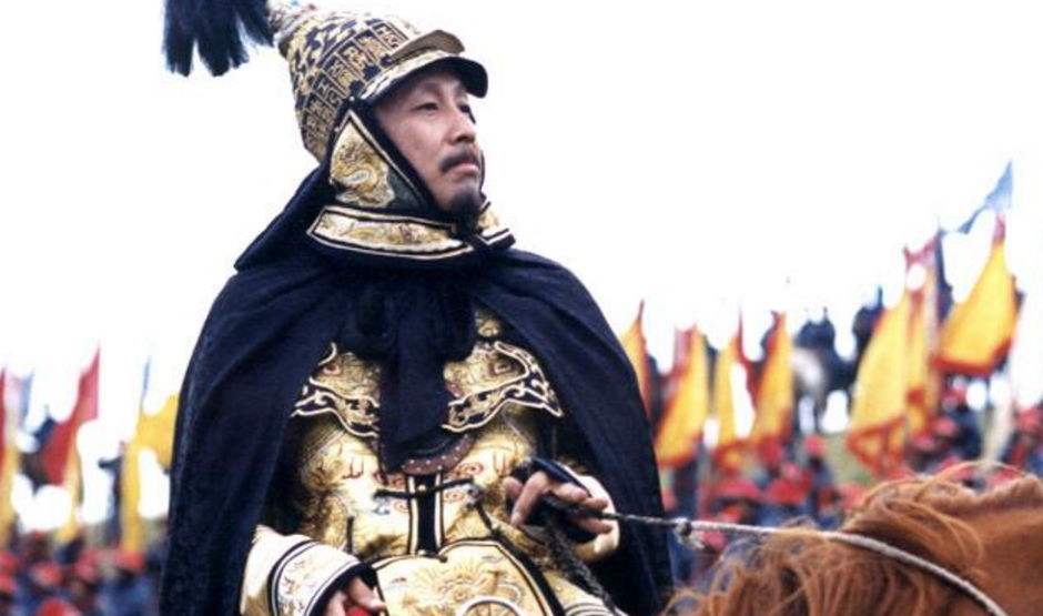 《康熙王朝》到底值不值得我们欣赏呢？