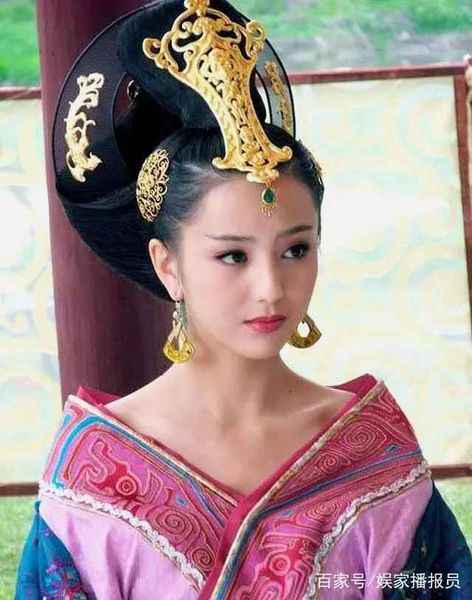 如何评价娱乐圈新疆美女的外貌？
