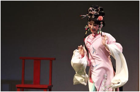 为何中国人对于京剧不像意大利人对歌剧一样热衷？