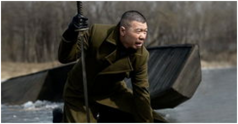 如何评价电影《老炮儿》中李易峰与吴亦凡的演技呢？