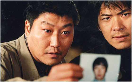 如何评价金秀贤主演的电影《REAL》《真实》？