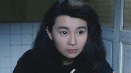张曼玉如何从花瓶爆发成为华人第一女演员？