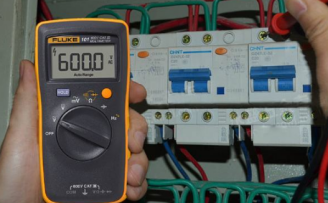 电气测量仪表有哪些精度等级？