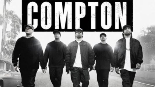 《冲出康普顿》可曾领略过黑人的嘻哈文化？